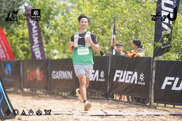 Dalat Ultra Trail 2026 - Ảnh #4859517