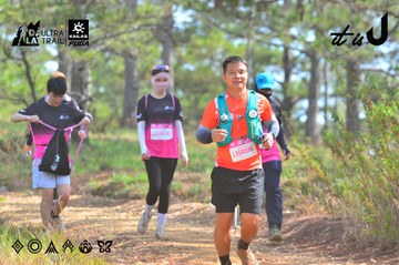 Dalat Ultra Trail 2026 - Ảnh #4750857