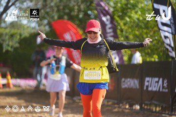 Dalat Ultra Trail 2026 - Ảnh #4899204