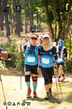 Dalat Ultra Trail 2026 - Ảnh #4908196