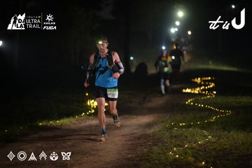 Dalat Ultra Trail 2026 - Ảnh #4720584