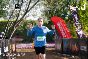 Dalat Ultra Trail 2026 - Ảnh #4833255