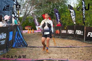 Dalat Ultra Trail 2026 - Ảnh #4745432