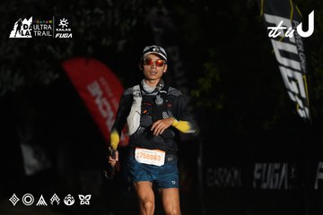 Dalat Ultra Trail 2026 - Ảnh #4764078