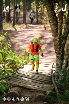 Dalat Ultra Trail 2026 - Ảnh #4908389