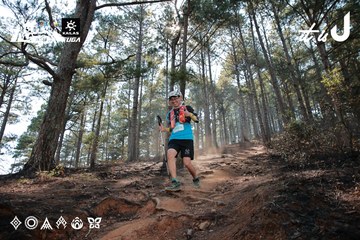 Dalat Ultra Trail 2026 - Ảnh #4739552