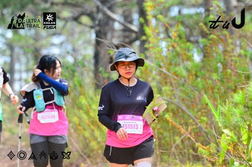 Dalat Ultra Trail 2026 - Ảnh #4877532