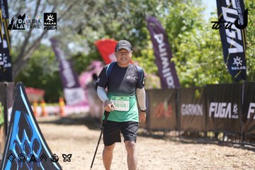 Dalat Ultra Trail 2026 - Ảnh #4692102