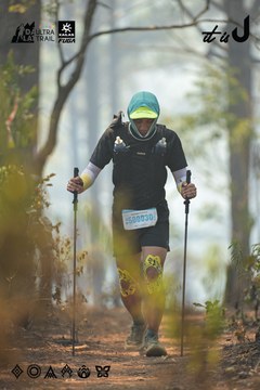 Dalat Ultra Trail 2026 - Ảnh #4718459