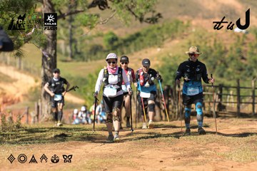 Dalat Ultra Trail 2026 - Ảnh #4715896
