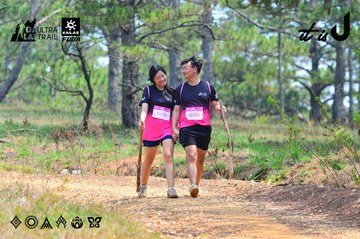 Dalat Ultra Trail 2026 - Ảnh #4876149