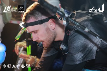 Dalat Ultra Trail 2026 - Ảnh #4738470