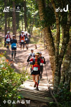 Dalat Ultra Trail 2026 - Ảnh #4908064