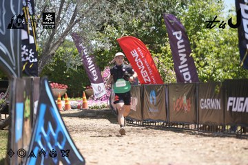 Dalat Ultra Trail 2026 - Ảnh #4692555