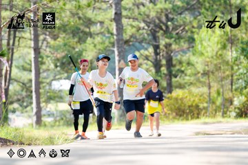 Dalat Ultra Trail 2026 - Ảnh #4833720