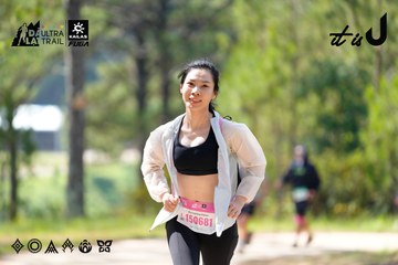 Dalat Ultra Trail 2026 - Ảnh #4834708