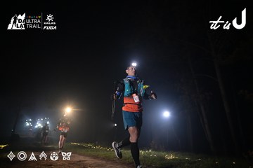 Dalat Ultra Trail 2026 - Ảnh #4705090