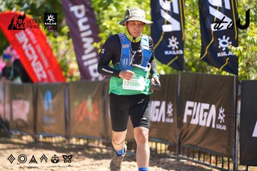 Dalat Ultra Trail 2026 - Ảnh #4695795