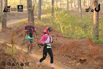 Dalat Ultra Trail 2026 - Ảnh #4841844
