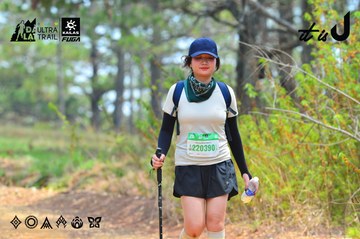 Dalat Ultra Trail 2026 - Ảnh #4875484