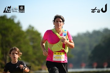 Dalat Ultra Trail 2026 - Ảnh #4911802