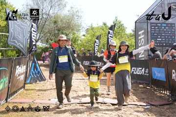 Dalat Ultra Trail 2026 - Ảnh #4864662