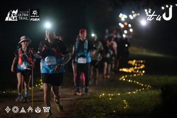 Dalat Ultra Trail 2026 - Ảnh #4720217