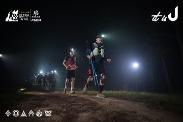 Dalat Ultra Trail 2026 - Ảnh #4705474