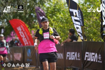 Dalat Ultra Trail 2026 - Ảnh #4899917