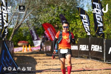Dalat Ultra Trail 2026 - Ảnh #4739595
