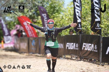 Dalat Ultra Trail 2026 - Ảnh #4693709
