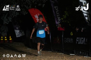 Dalat Ultra Trail 2026 - Ảnh #4758770