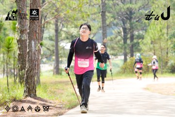 Dalat Ultra Trail 2026 - Ảnh #4835116