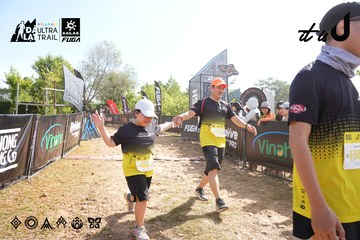 Dalat Ultra Trail 2026 - Ảnh #4863445
