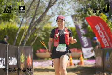 Dalat Ultra Trail 2026 - Ảnh #4684902