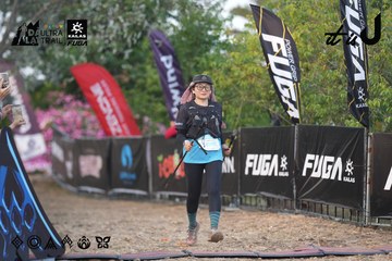 Dalat Ultra Trail 2026 - Ảnh #4761220