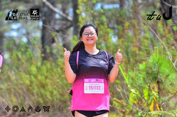 Dalat Ultra Trail 2026 - Ảnh #4792068
