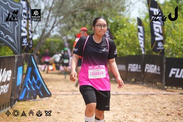 Dalat Ultra Trail 2026 - Ảnh #4867017