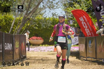 Dalat Ultra Trail 2026 - Ảnh #4694597