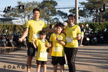 Dalat Ultra Trail 2026 - Ảnh #4767523
