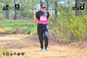 Dalat Ultra Trail 2026 - Ảnh #4873953