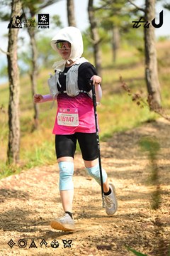 Dalat Ultra Trail 2026 - Ảnh #4912436
