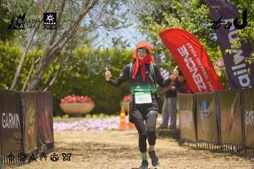 Dalat Ultra Trail 2026 - Ảnh #4695415