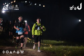 Dalat Ultra Trail 2026 - Ảnh #4708097