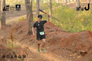 Dalat Ultra Trail 2026 - Ảnh #4841957