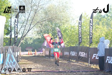 Dalat Ultra Trail 2026 - Ảnh #4682526