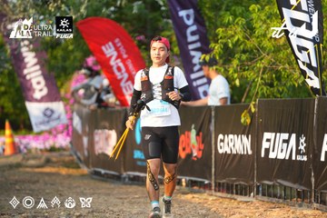 Dalat Ultra Trail 2026 - Ảnh #4743375