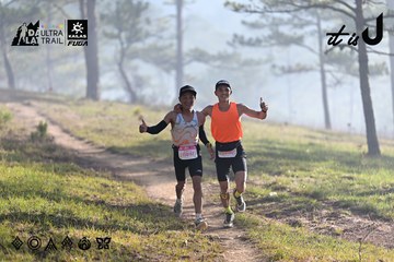 Dalat Ultra Trail 2026 - Ảnh #4894512