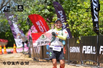 Dalat Ultra Trail 2026 - Ảnh #4727243