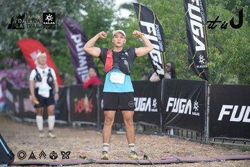Dalat Ultra Trail 2026 - Ảnh #4761617
